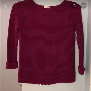 Croft&Barrow Sweater
